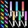 15-Color LED Light Stick Bulk for Parties & Events