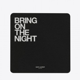 ysl paris mouse pad business presents