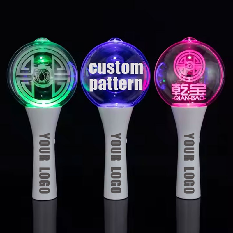 LED Light Sticks 15-Color