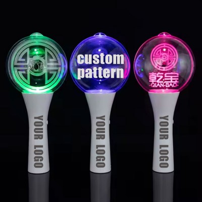 LED Light Sticks 15-Color