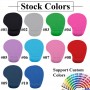 Wholesale Promotional Silicone Base with Wrist Rest