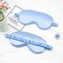 how to find Custom Silk Sleep Mask with Logo