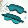 how to get Custom Silk Sleep Mask with Logo
