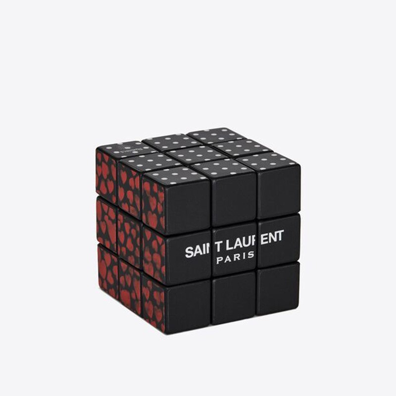 ysl y magic cube gift set corporate christmas giveaways