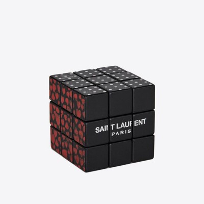 ysl y magic cube gift set corporate christmas giveaways