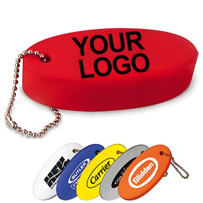how to get Custom Floating Key Chains