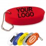 how to get Custom Floating Key Chains