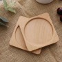 Personalized Engraved Drink Mats in Bulk