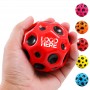 Custom Bouncy Ball Personalized High Bounce