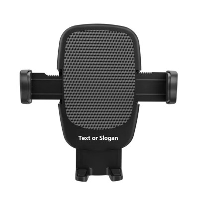 how to get Custom Car Phone Holder