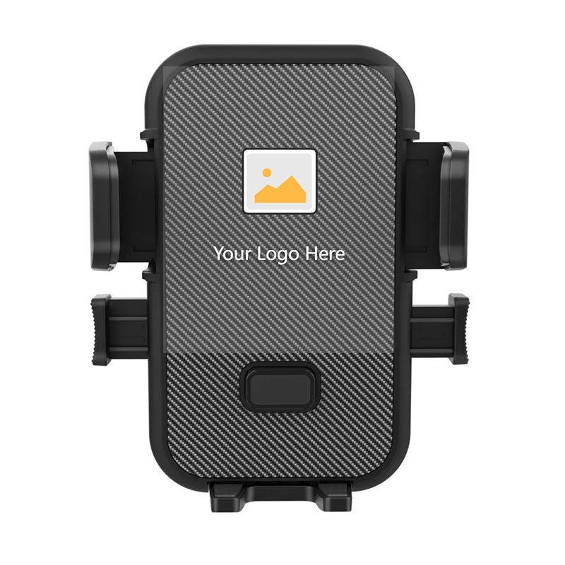 how to buy Custom Car Phone Mount with Metal Hook