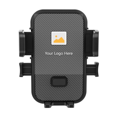 how to buy Custom Car Phone Mount with Metal Hook