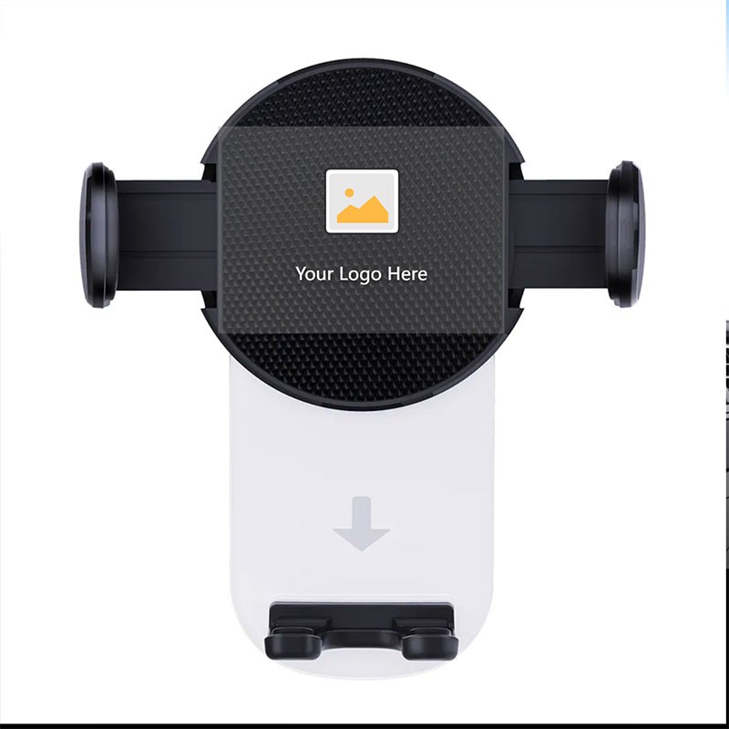 how to get Custom Car Cell Phone Holder 360° Rotating