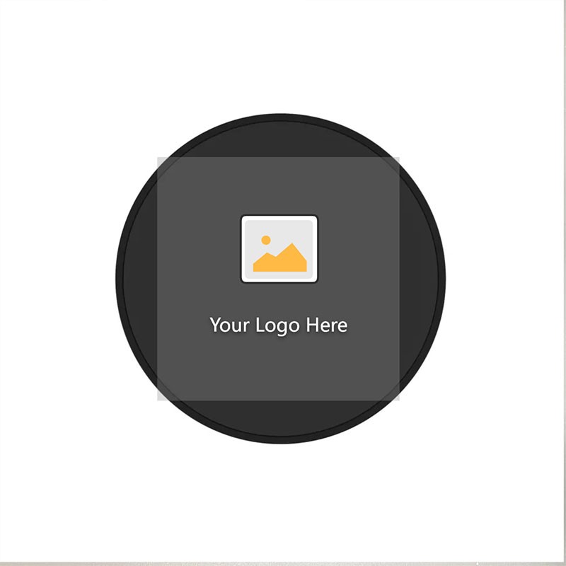 Magnetic Car Mount 15W Wireless Charger