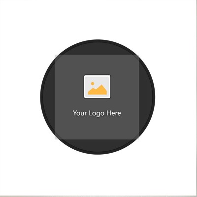 Magnetic Car Mount 15W Wireless Charger