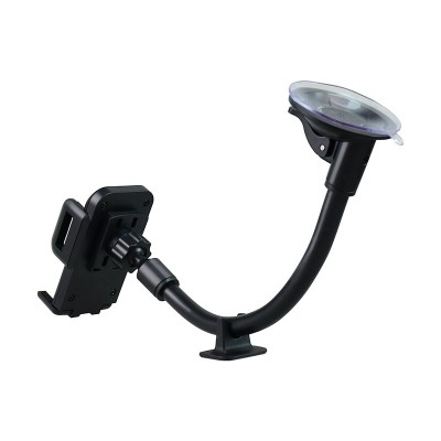 how to get Phone Holder Automatic with Long Arm