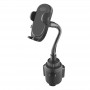 how to buy Phone Cup Holder Car Adjustable Magnetic
