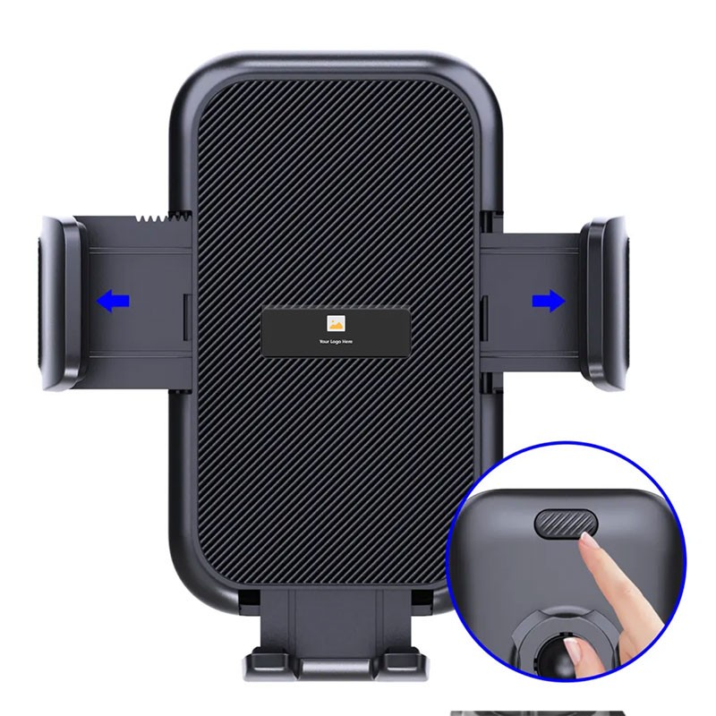 how to get Phone Cup Holder Car Adjustable Magnetic