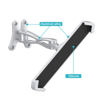 how to get Dashboard Cell Phone Holder Adjustable Aluminum Tablet