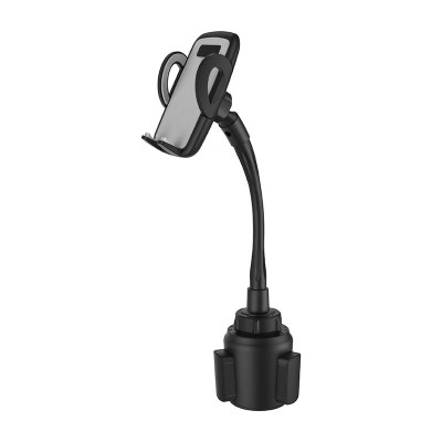 how to get Car Cup Holder Phone Mount Adjustable Mobile Stand