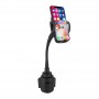 how to find Car Cup Holder Phone Mount Adjustable Mobile Stand