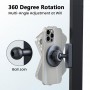 how to get Magnetic Mobile Holder Quick Lock Gym Mount