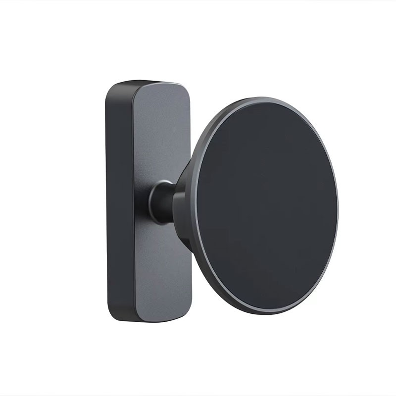 Magnetic Mobile Holder Quick Lock Gym Mount