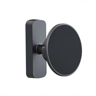 Magnetic Mobile Holder Quick Lock Gym Mount