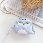 Cute Dinosaur Silicone Airpod Covers Business Gifts Supplier
