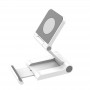 how to buy Custom Car Phone Mount Adjustable Magnetic Vent