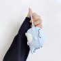 Cute Dinosaur Silicone Airpod Covers Proveedor de regalos empresariales