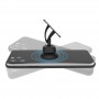 Phone Car Magnet Holder Adjustable Mini