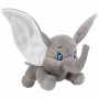 Small Gray Personalized Elephant