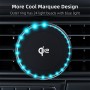 MagSafe Phone Mount Fast Wireless Magnetic