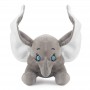 Small Gray Personalized Elephant Stuffed Animal Customized Gifts Manufacturer