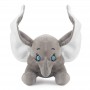 Petit éléphant personnalisé gris Fabricant de cadeaux personnalisés pour animaux en peluche