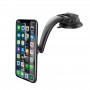 Magnetic Car Mount with Suction Cup for Phone