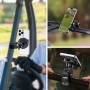 Bike Cell Phone Holder Magnetic