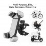 how to buy Bicycle Mount Phone Holder Universal Anti-Shake