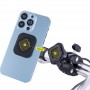 how to find Best Motorcycle Phone Mount Secure Handlebar