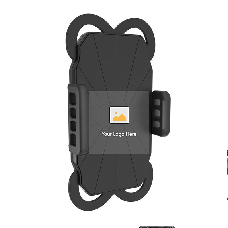 how to get Phone Mount for Bicycle Handlebars Non-Slip