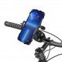 Phone Mount for Bicycle Handlebars Non-Slip