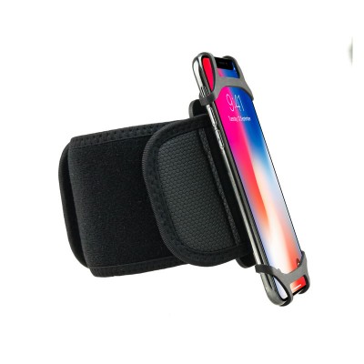 how to get Phone Cycle Holder Rotatable Sports Armband