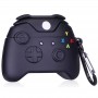 Funny Black White Gamepad