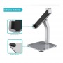 how to find iPad Tablet Stand with Lock Aluminum Alloy