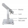 how to get iPad Tablet Stand with Lock Aluminum Alloy