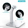 iPad Tablet Stand with Lock Aluminum Alloy