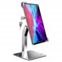 how to buy iPad Tablet Stand with Lock Aluminum Alloy
