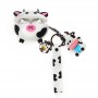 milk cow small airpod case personalised unique high end corporate gifts