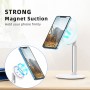 where to get Ipad Kiosk Stand Magnetic Desktop Phone Holder